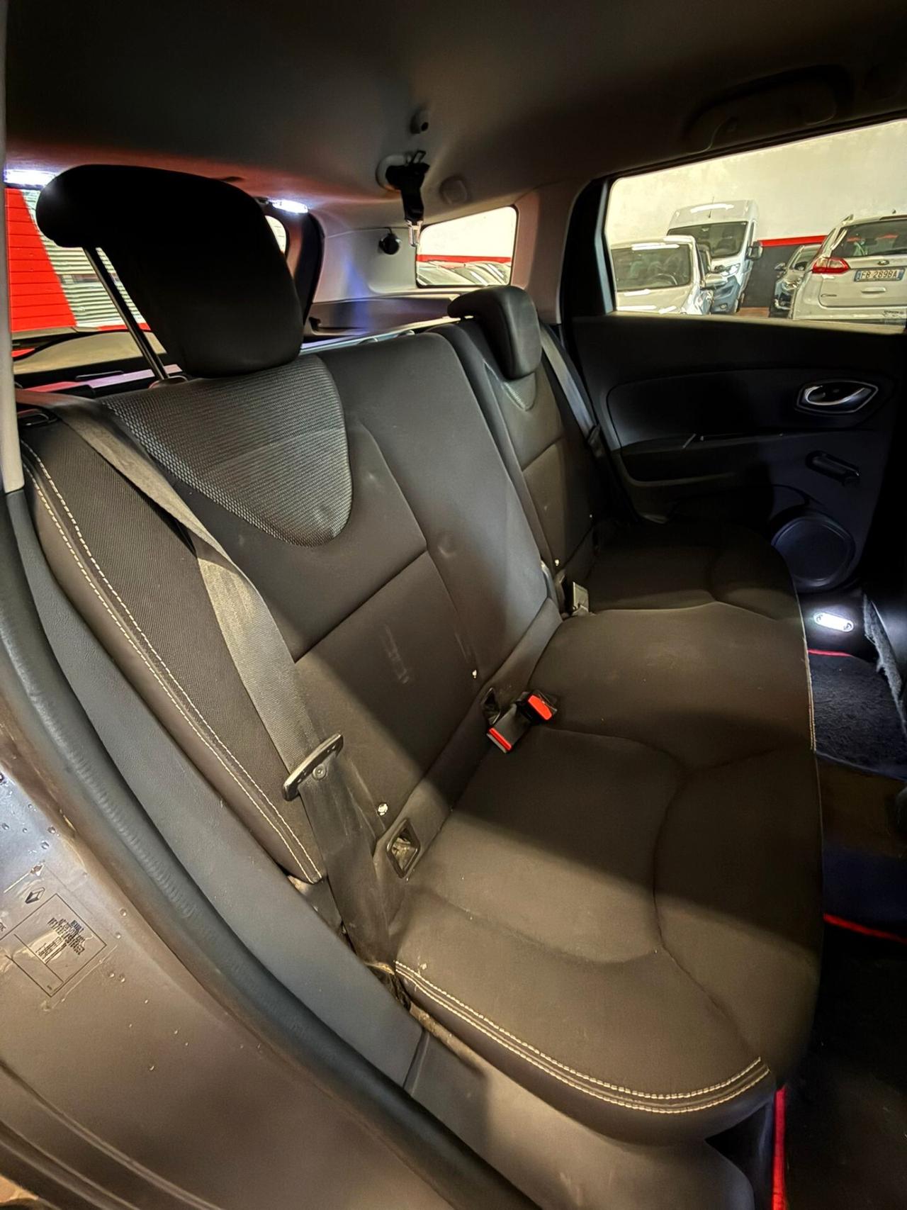 Renault Clio Sporter dCi 8V 75CV Start&Stop Energy Duel