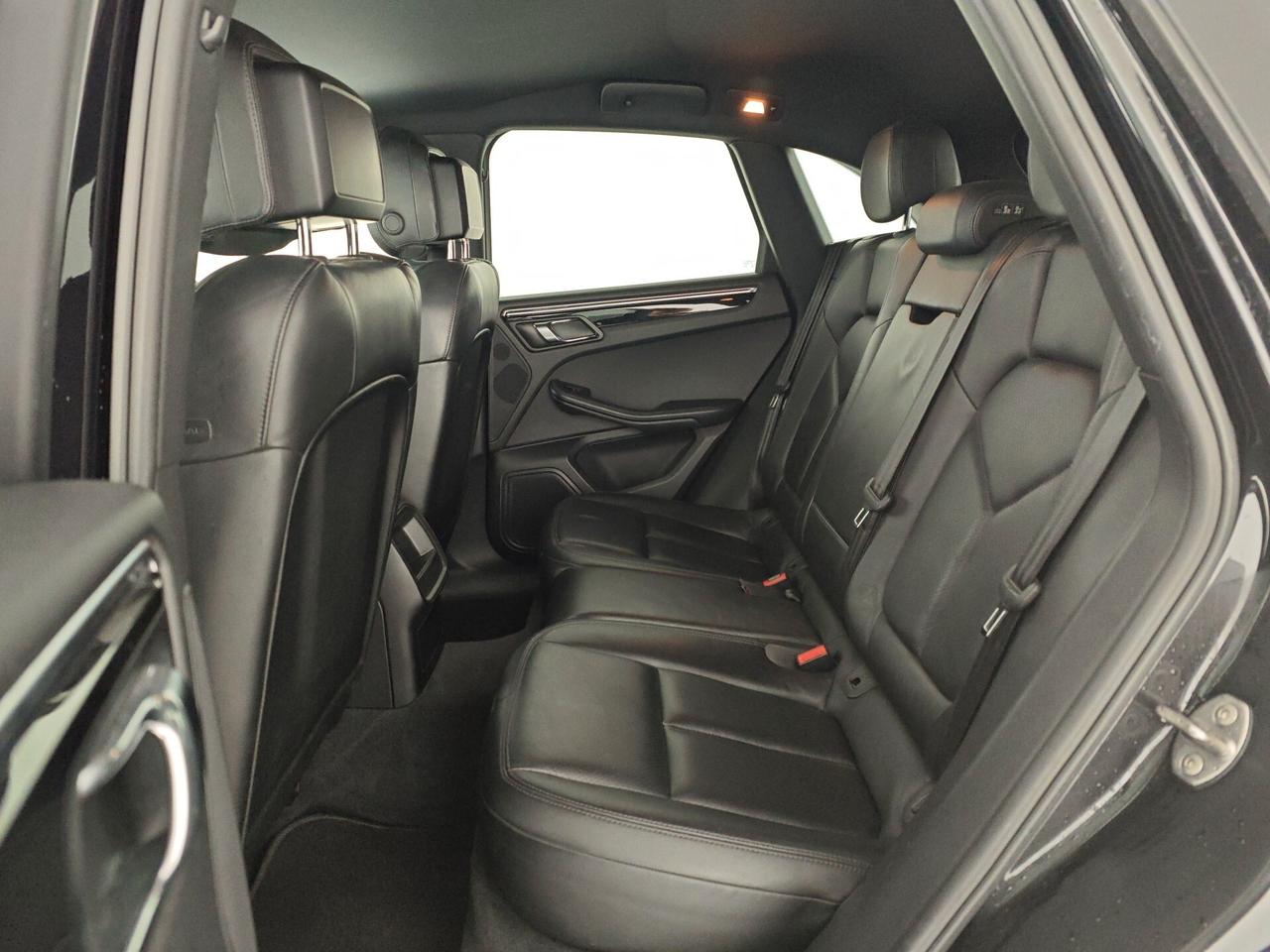 Porsche Macan 3.0 S Diesel