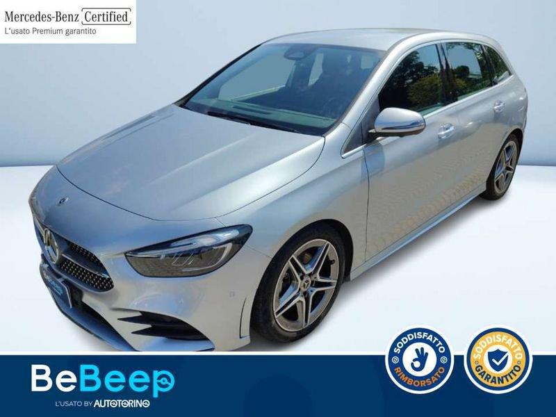 Mercedes-Benz Classe B B 180 D AMG LINE ADVANCED PLUS DIGITAL EDITION AUT