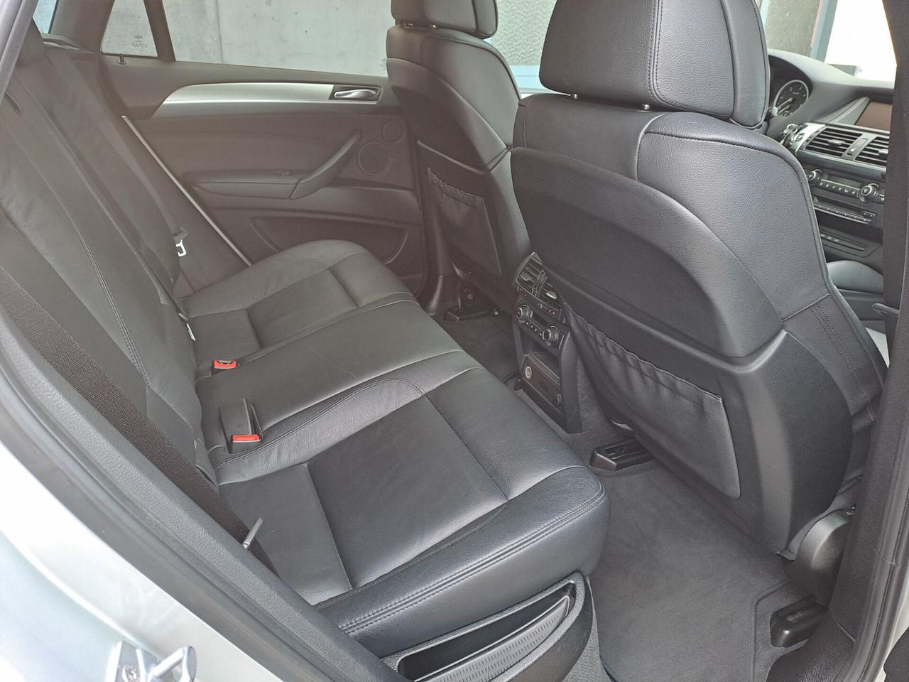 Bmw X6 xDrive30d Eletta