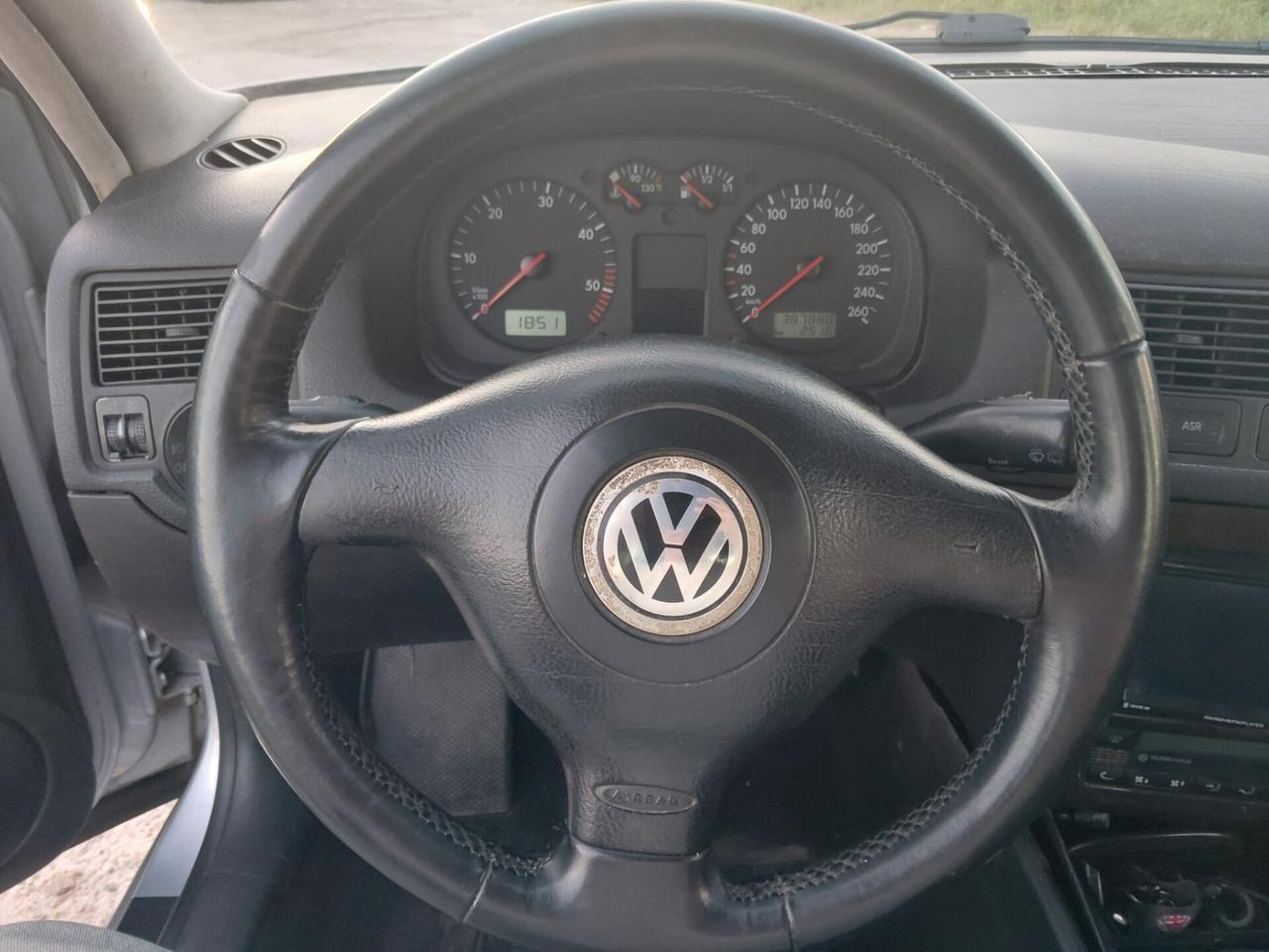 Volkswagen Golf POSSIBILE EPOCA