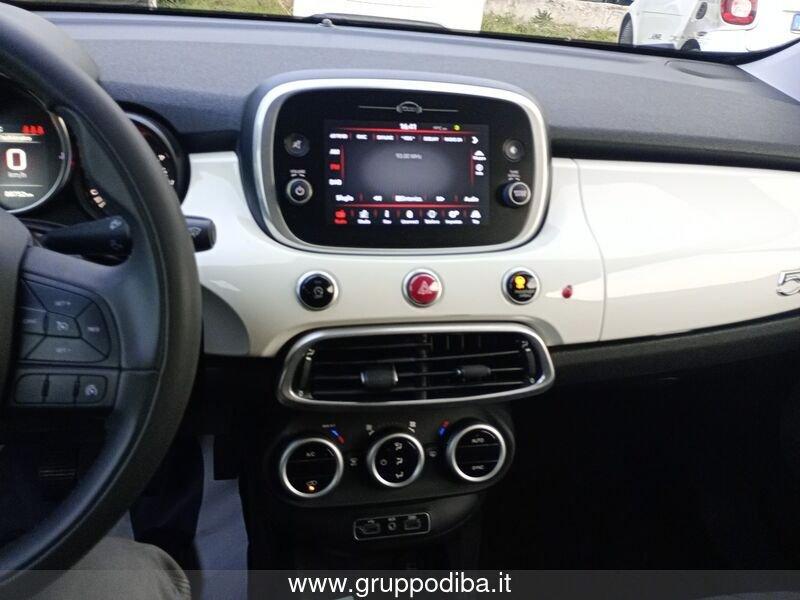 FIAT 500X 2015 Diesel 1.3 mjt Lounge 4x2 95cv my17
