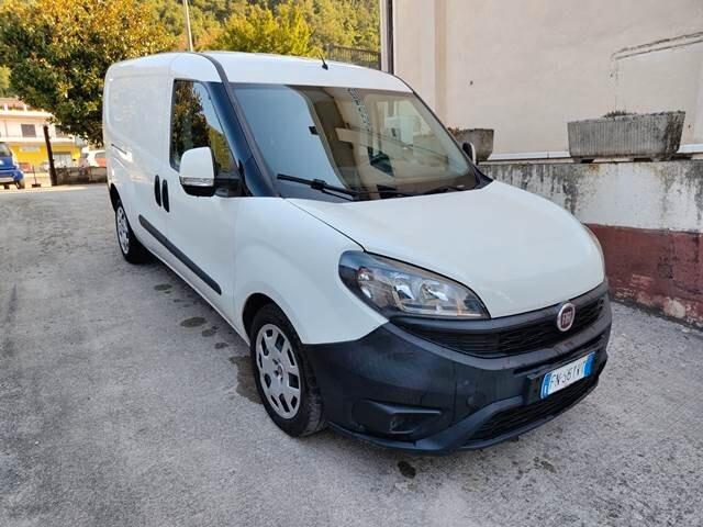FIAT DOBLO 1.6 MJT 3 Posti MAXI E6