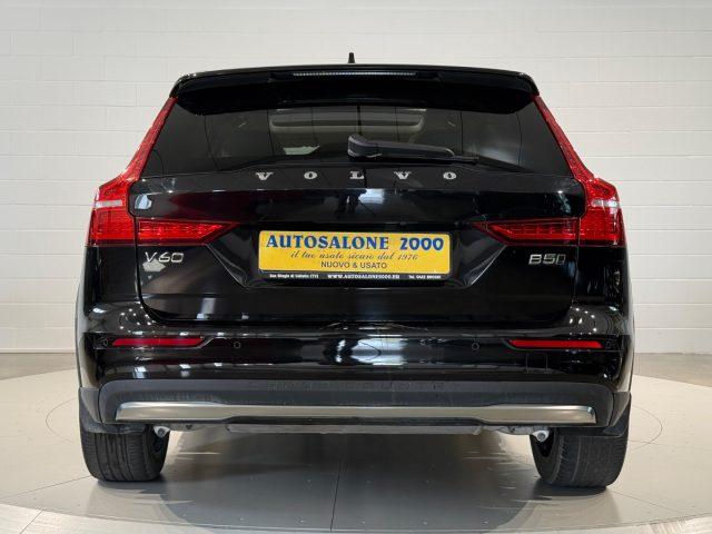 VOLVO V60 Cross Country B5 AWD automatico Plus PREZZO REALE