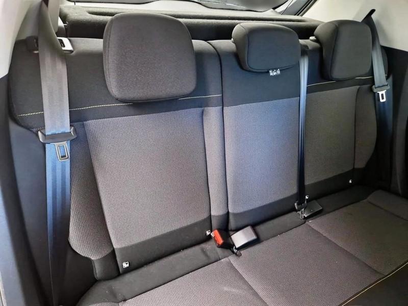 CITROEN C3 BlueHDi 100 S/S Shine 5 PORTE