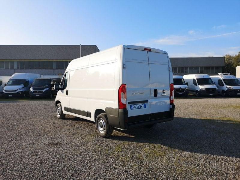 FIAT Ducato 33 2.2 Mjt 120CV PM-TM Furgone km ZERO