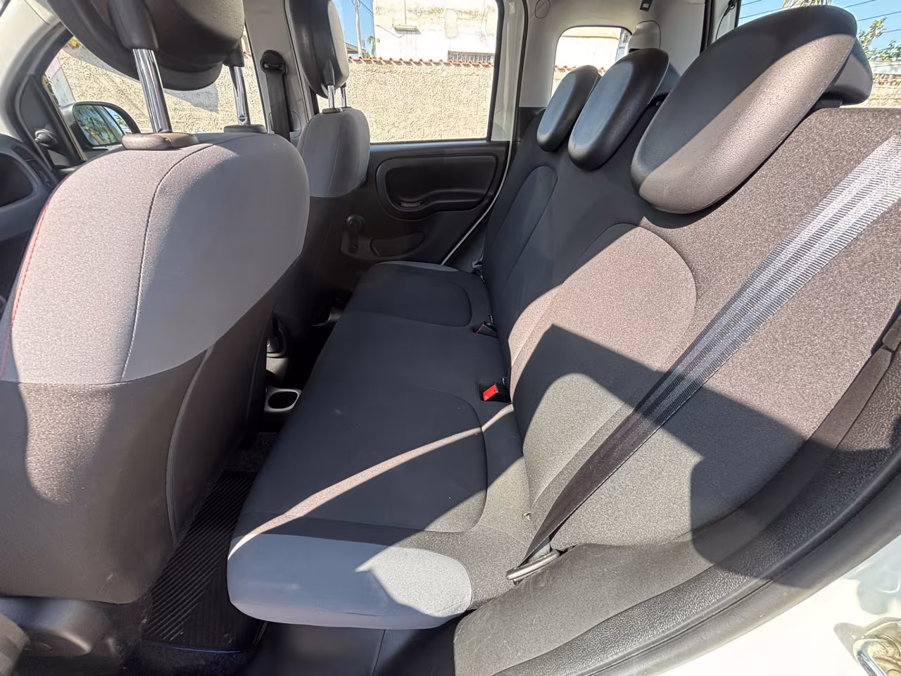 FIAT PANDA TWINAIR 2018 NUOVISSIMA