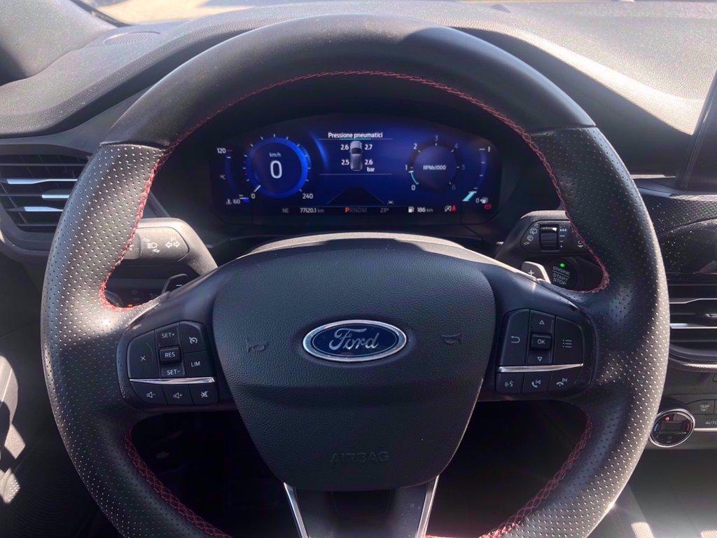 FORD Kuga 1.5 EcoBlue 120 CV aut. 2WD ST-Line del 2022