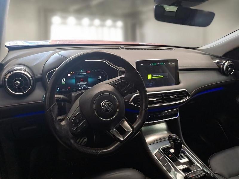MG EHS 1.5 T PLUG-IN HYBRID EXCLUSIVE AUTO SUV