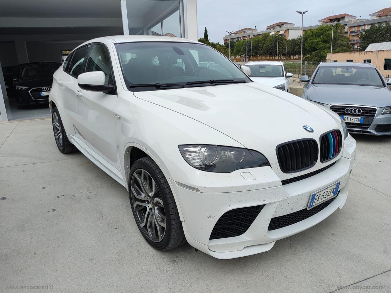 BMW X6 xDrive30d Futura PERFORMANCE