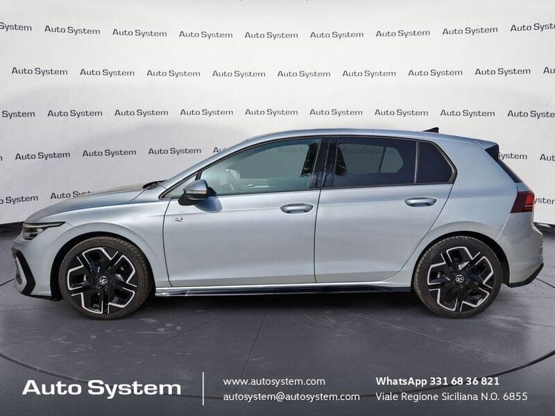 Volkswagen Golf Golf 2.0 tdi R-Line 150cv dsg