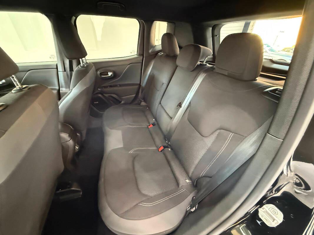 Jeep Renegade Jeep Renegade 1.3 PHEV 4xe AT6 – 2021 – Ibrida Plug-In