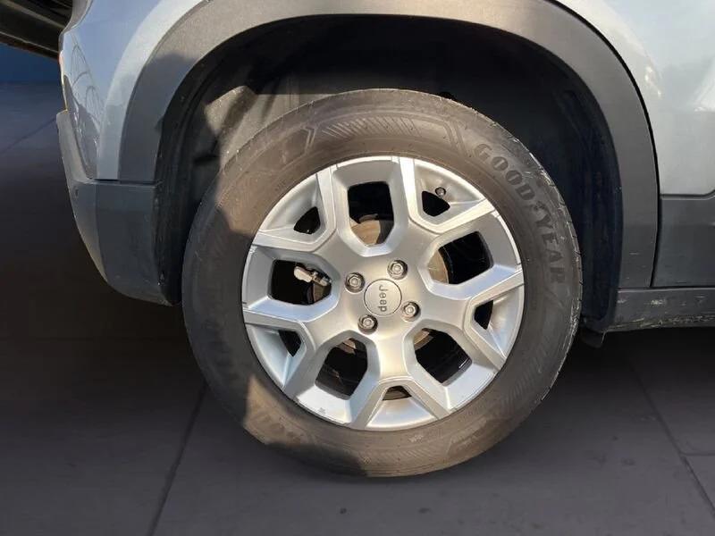 Jeep Avenger 1.2 turbo Altitude fwd 100cv