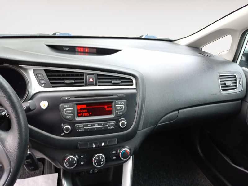 KIA New cee'd 1.6 110 DS ACTIVE