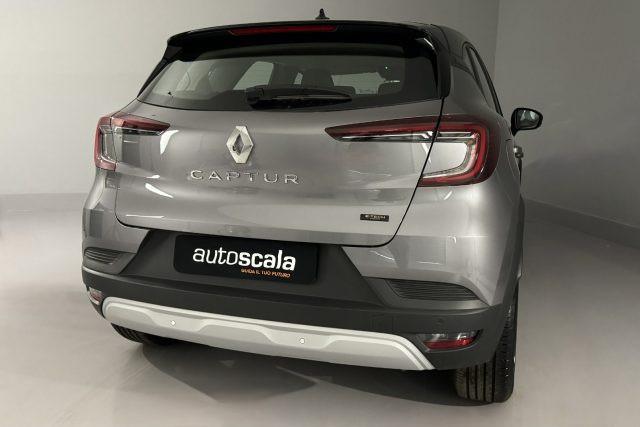 RENAULT Captur Equilibre E-TECH Hybrid 145