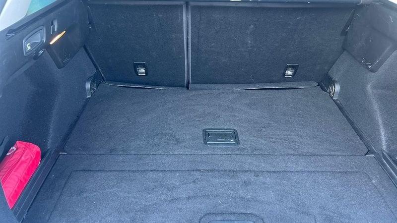 Renault Mégane Megane Sporter 1.5 dCi Energy 110cv Intens MEGANE SPORTER 1.5 DCI ENERGY INTENS 110CV