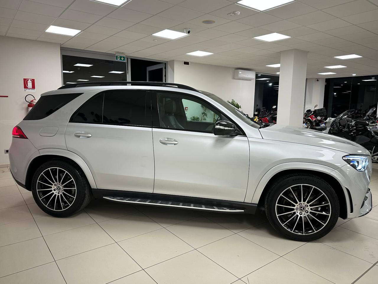 Mercedes-benz GLE 300 d 245 CV 4Matic Premium Plus 2021