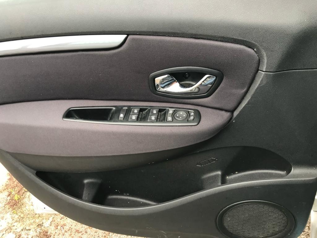 Renault Scenic Scénic XMod 1.5 dCi 95CV Limited auto pari al nuovo