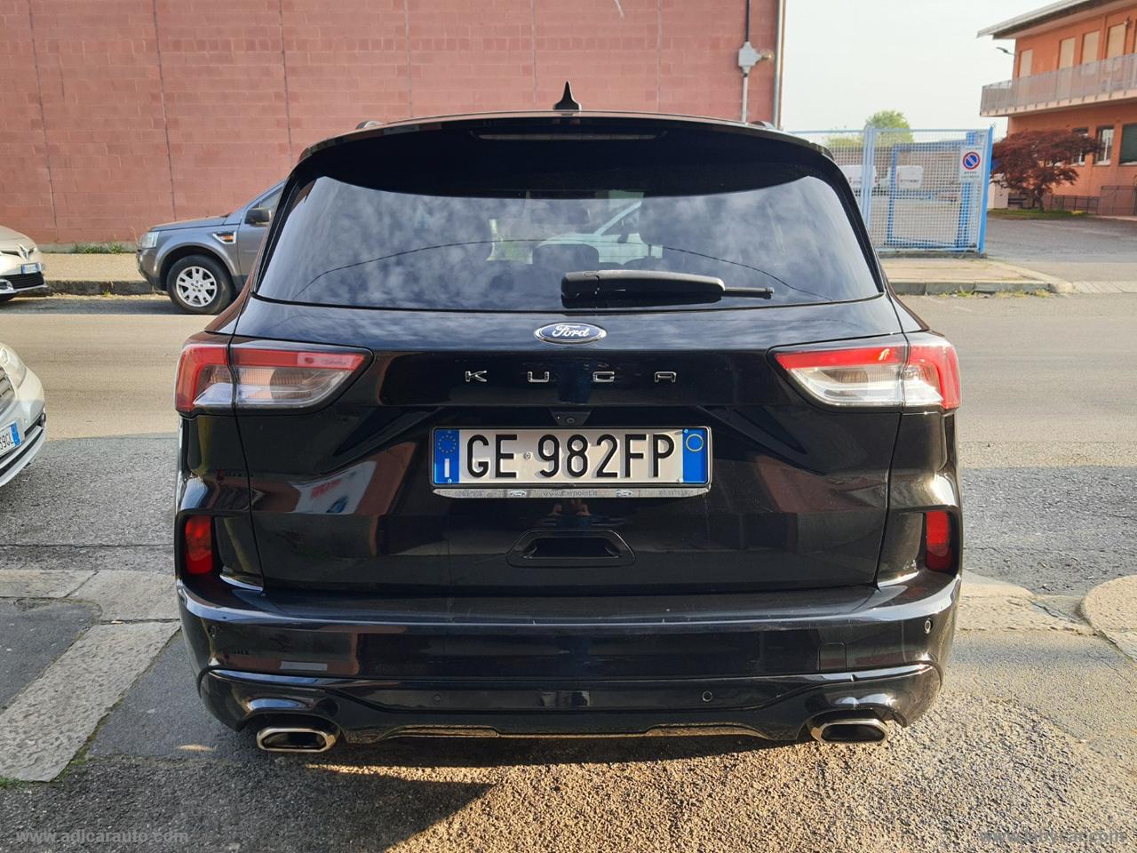FORD Kuga 1.5 TDCI 120 CV S&S 2WD ST-Line
