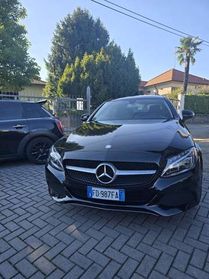 Mercedes-Benz C 220 Coupe cdi (be) Avantgarde