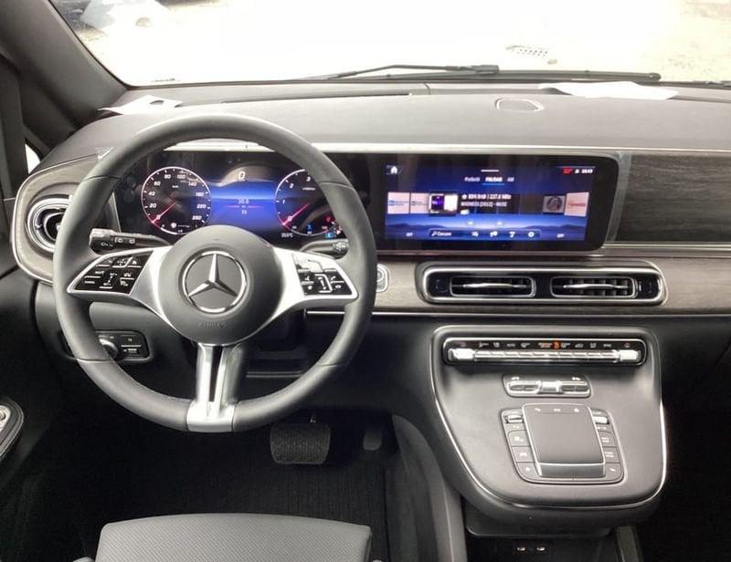 Mercedes-Benz Classe V 300d Long Avantgarde