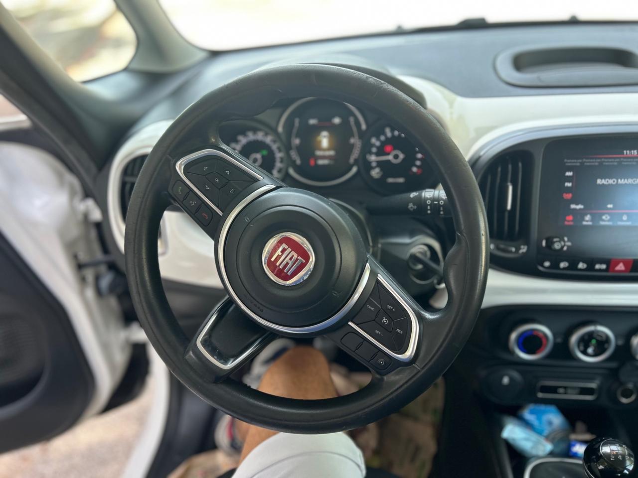 Fiat 500L 1.3 Multijet 95 CV Business
