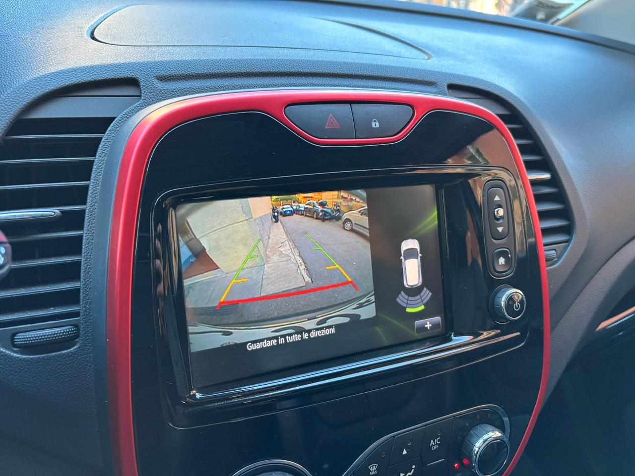 Renault Captur dCi 8V 90 CV EDC Energy Hypnotic UNIPROPRIETARIO