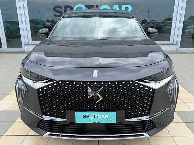 DS DS 7 7 BlueHDi 130 aut. Bastille Business