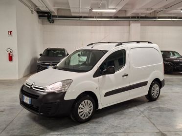 Citroen Berlingo Van 1.6 BlueHDi Club L1 3 Posti Furgone