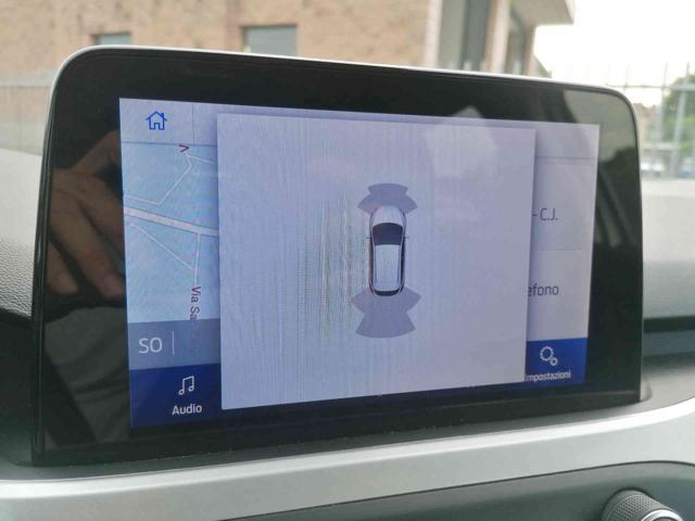 FORD Focus 1.5 EcoBlue 120 CV automatico SW Business Co-Pilot