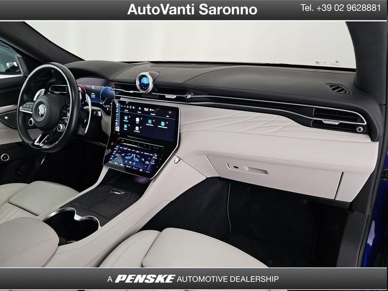 Maserati Grecale Grecale MHEV 330 CV AWD Modena