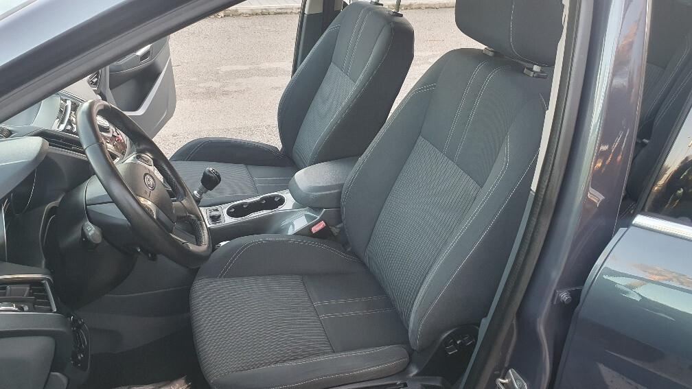 Ford C-Max 1.6 TDCi 115CV Titanium" Molto Bella"