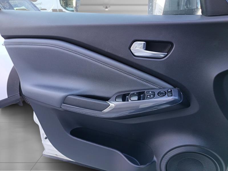 Nissan Juke 1.0 DIG-T N-Design