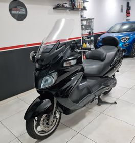 Suzuki Burgman 650 Executive