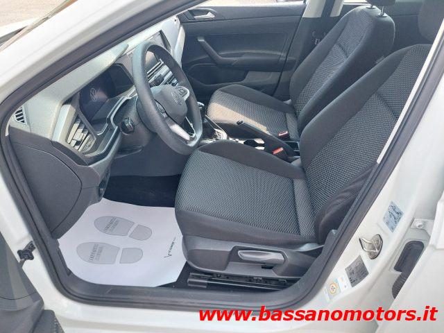 VOLKSWAGEN Polo 1.0 EVO PROMOZIONE LUGLIO NEOPATENTATI