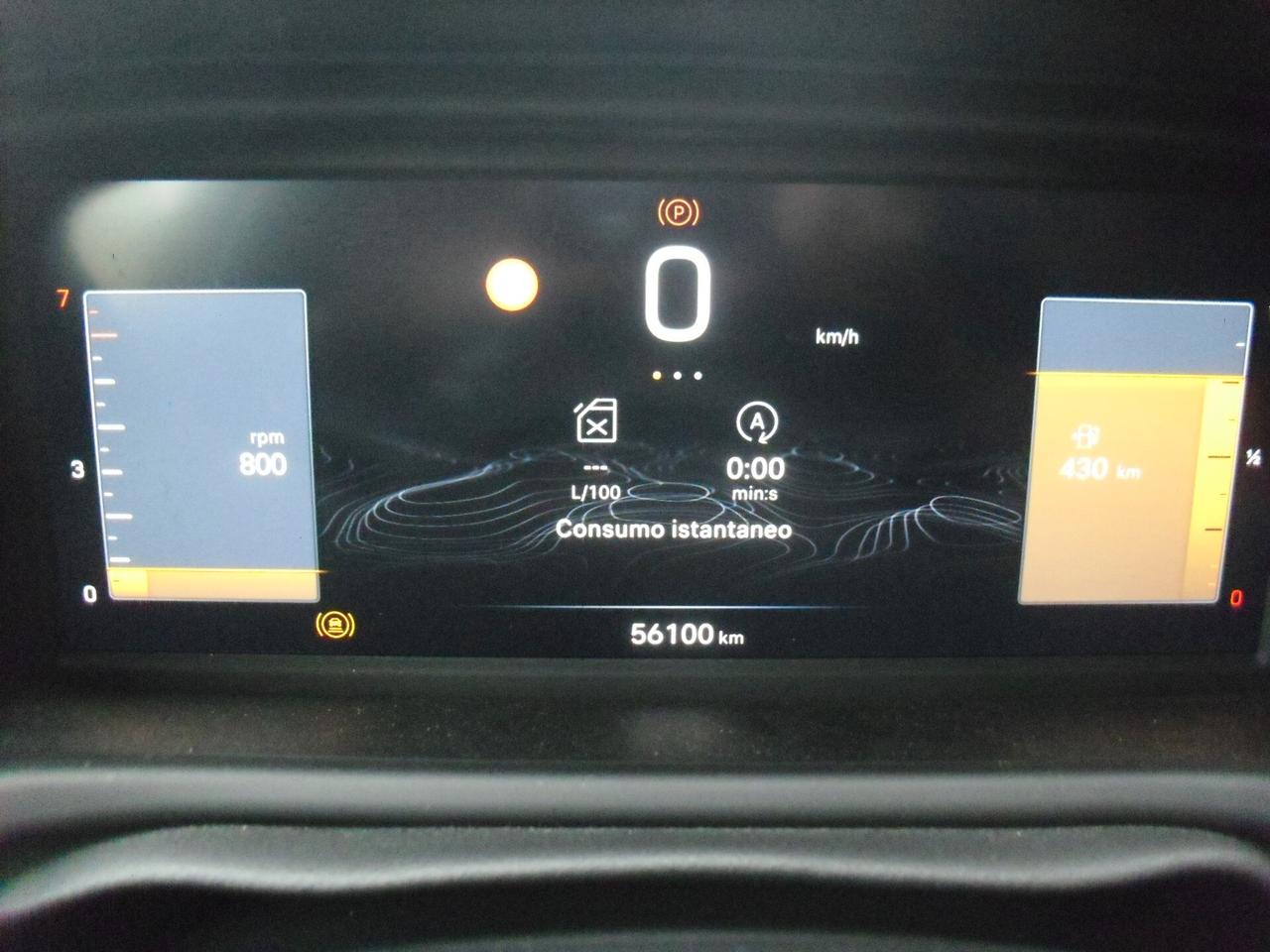 Jeep Avenger 1.2 Turbo 100 CV Altitude, PERFETTE CONDIZIONI!!