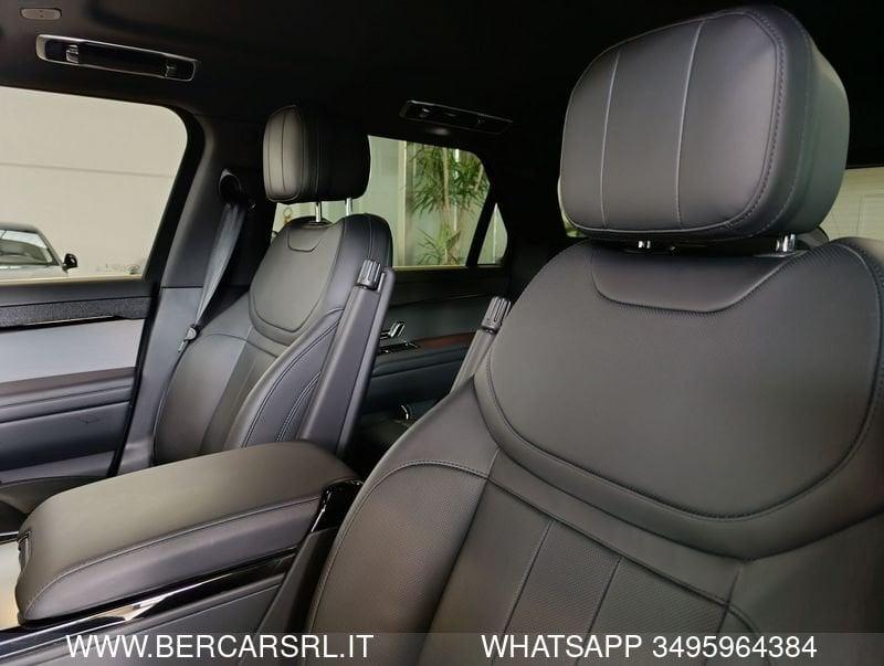 Land Rover RR Sport Range Rover Sport 3.0D l6 300 CV Dynamic SE*TELECAMERA 360*SEDILI RISC + VENTILATI*