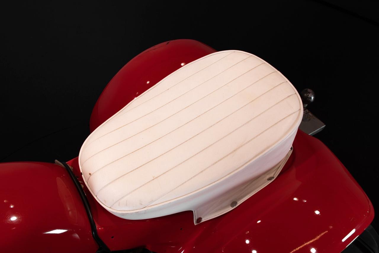 Honda ATC 90cc - 1975