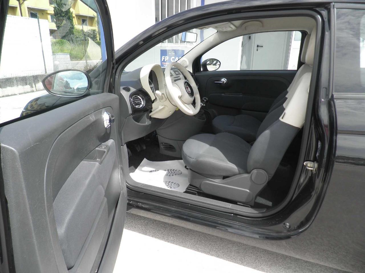 Fiat 500 1.4 16v Sport 100cv