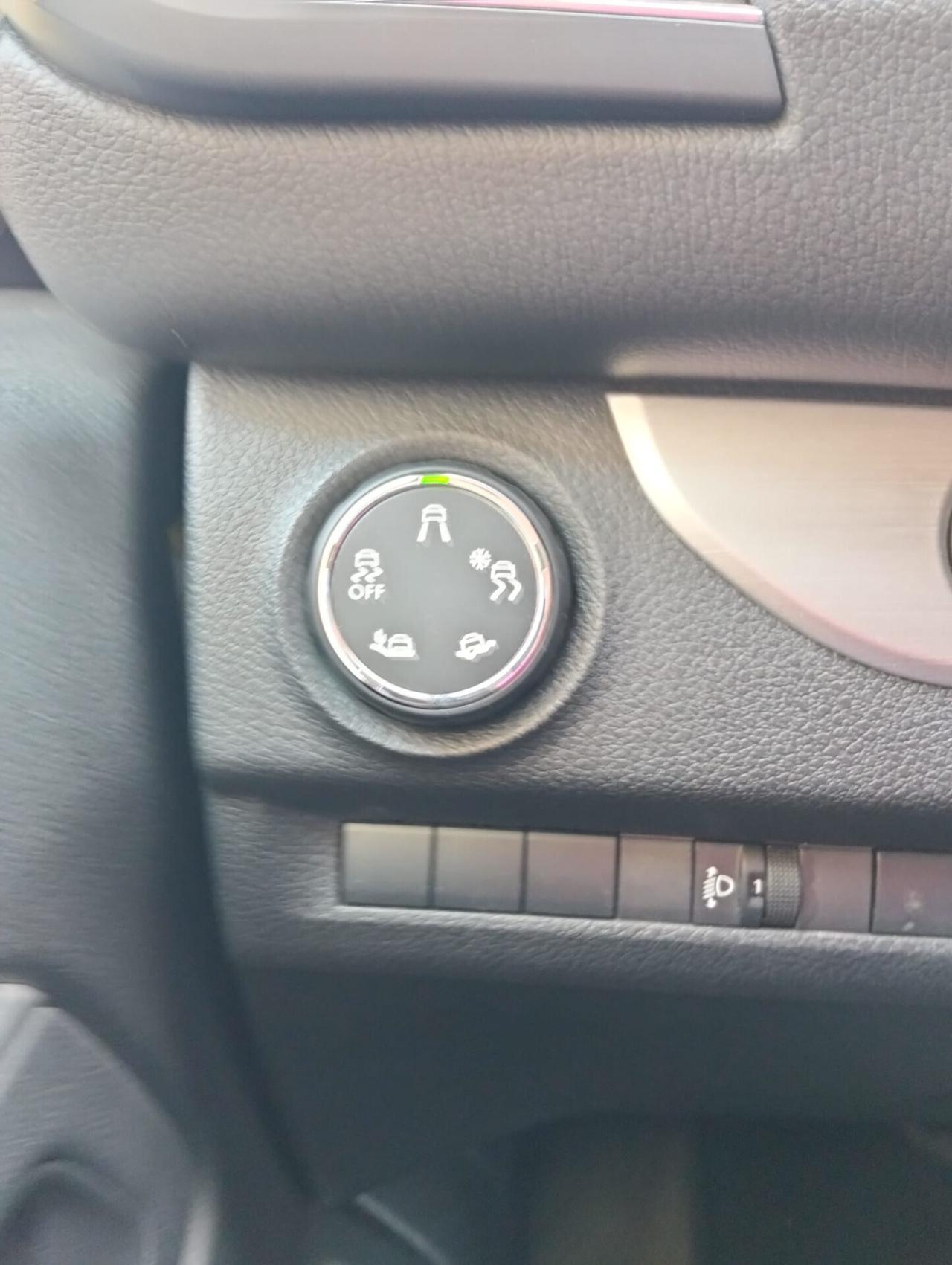 Toyota Proace Verso 2.0D 180cv Luxury 2021