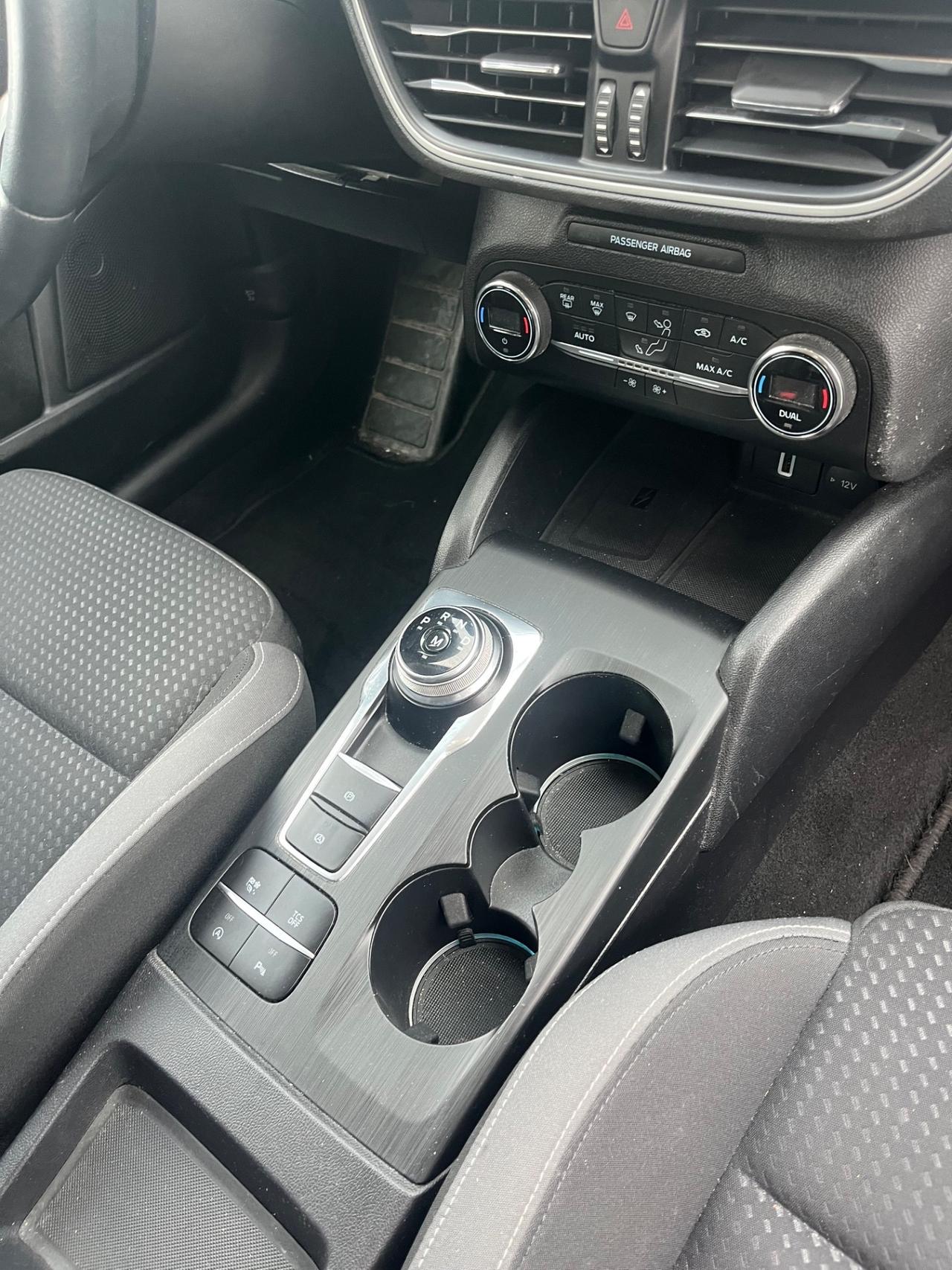 Ford Focus 1.5 Eco 120 CV automatico Business Co-Pilot