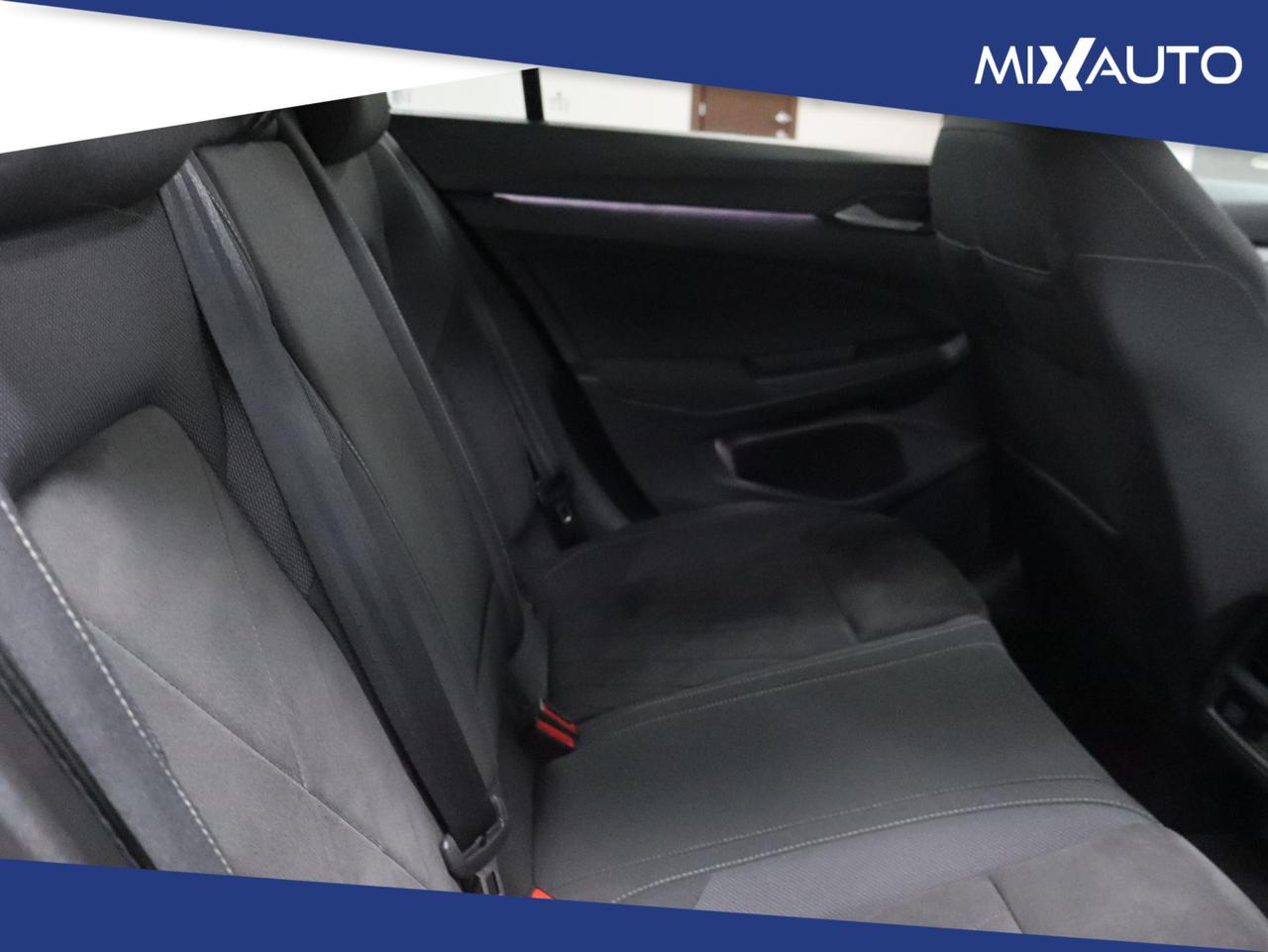 Volkswagen Golf 1.5 TSI EVO ACT Style 130CV EU6