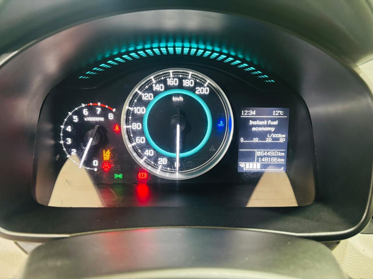 Suzuki Ignis 1.2 Hybrid iTop 4wd allgrip