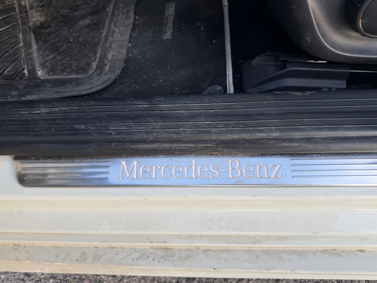 Mercedes-benz CLA 200 CDI S.W. Premium