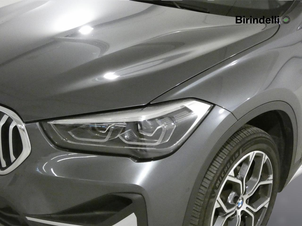 BMW X1 (F48) - X1 sDrive18d xLine Plus