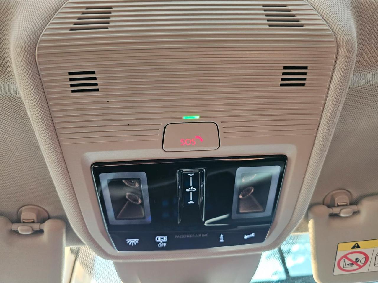 Volkswagen Golf ETSI MOVE LIFE C.16 Tetto Led Matrix Clima3Zone