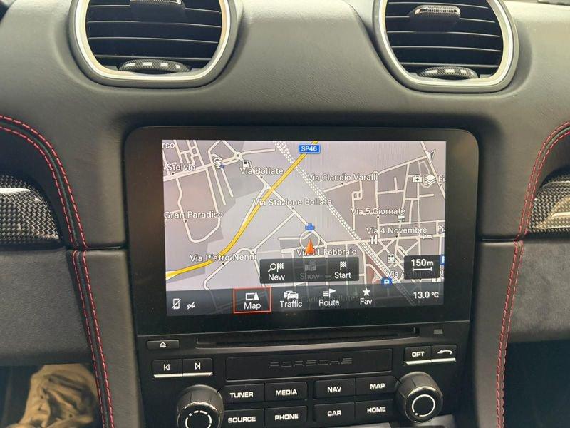 Porsche 718 718 Cayman 2.5 GTS