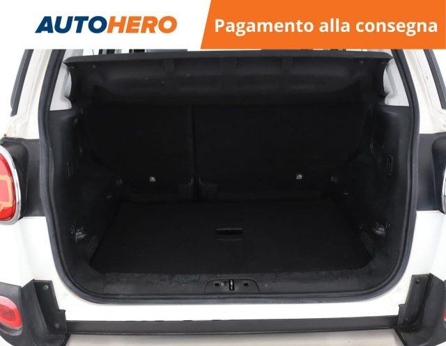 FIAT 500L 1.3 Multijet 85 CV Pop Star