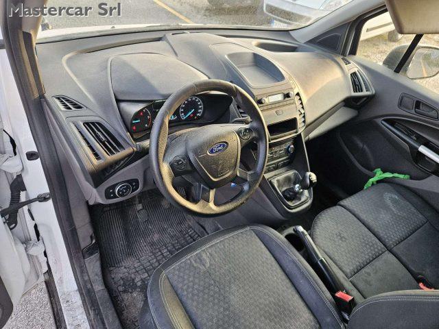 FORD Transit Connect 1.5 TDCI 120cv VAN Trend 200 L1H1 3POSTI - FY301TC