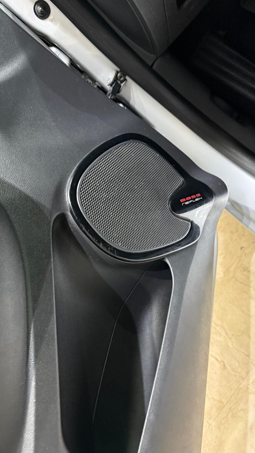 Renault Clio dCi 8V 90CV Start&Stop 5 Energy Zen moschino